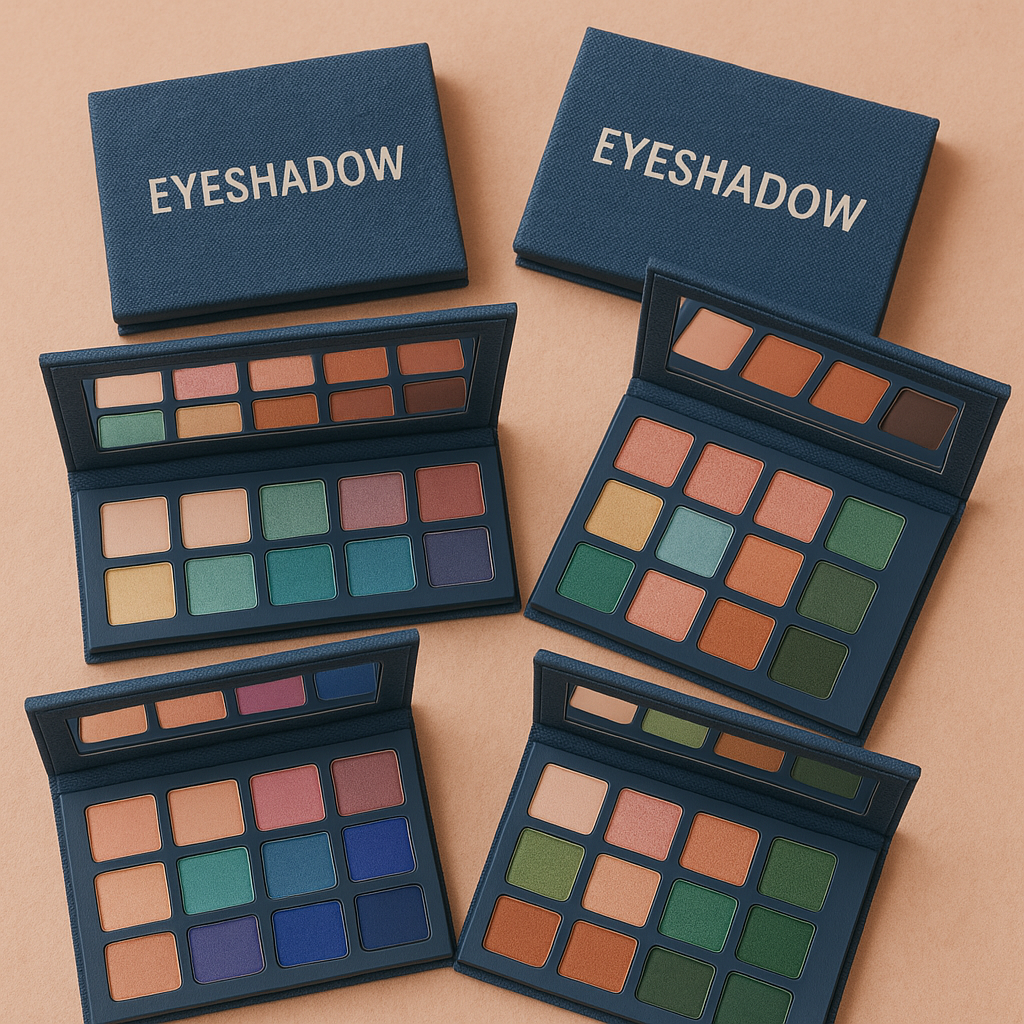 ТЕНИ ДЛЯ ВЕК